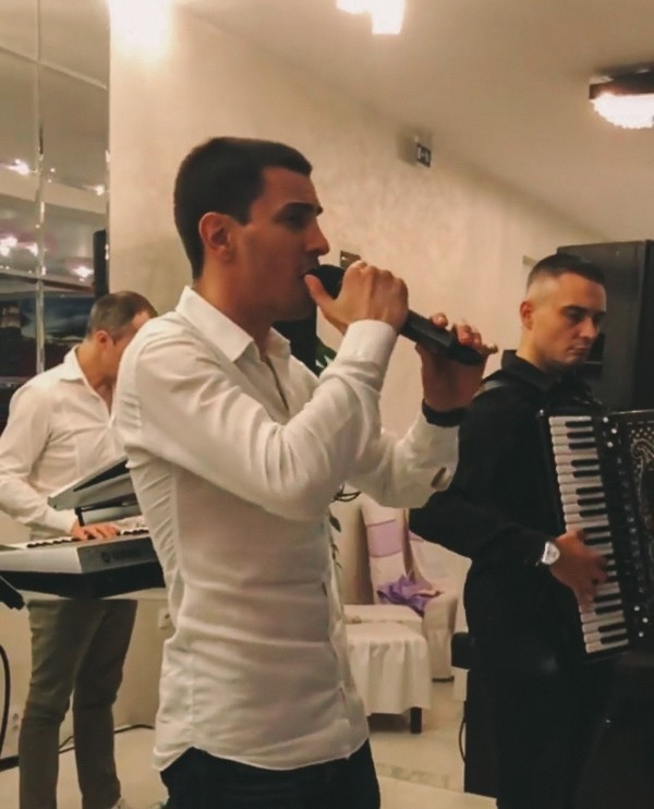 Mlađa Fg bend