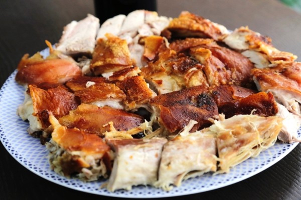 Pečenje Marinković