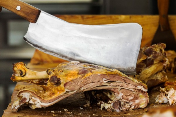 Pečenje Marinković