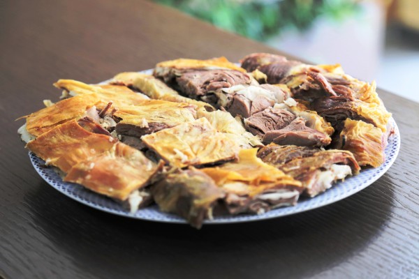 Pečenje Marinković