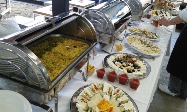Jerry Catering Service