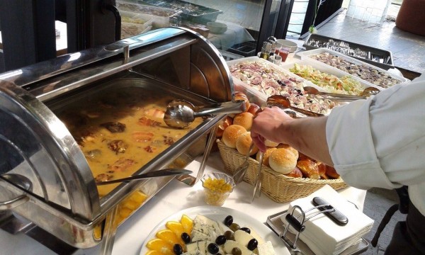 Jerry Catering Service