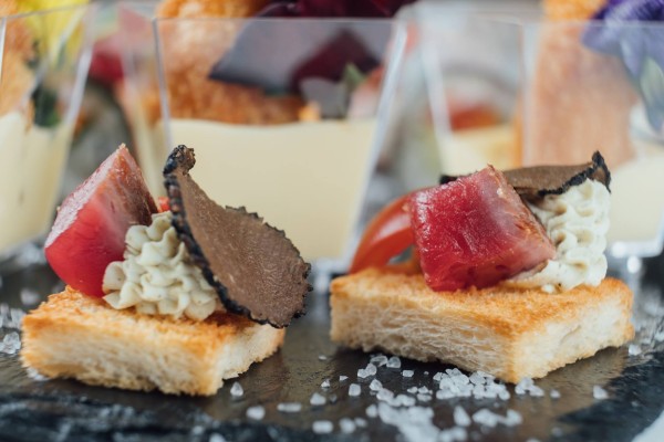 Jerry Catering Service