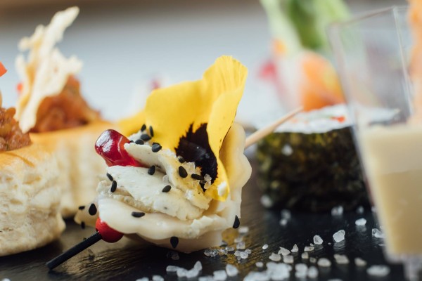 Jerry Catering Service