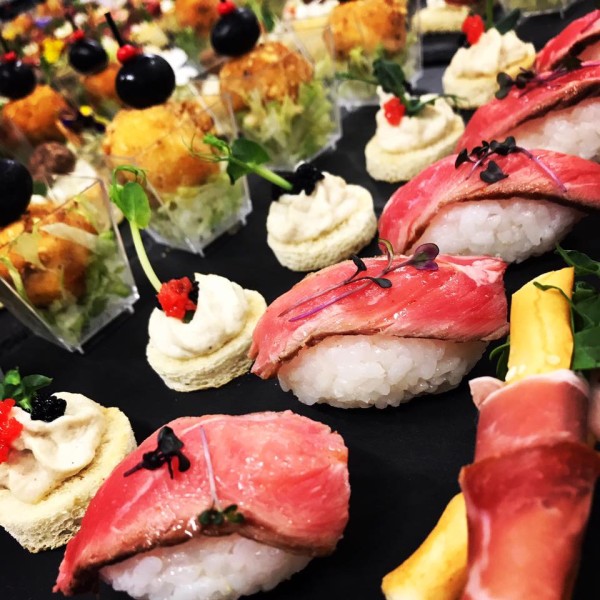 Jerry Catering Service