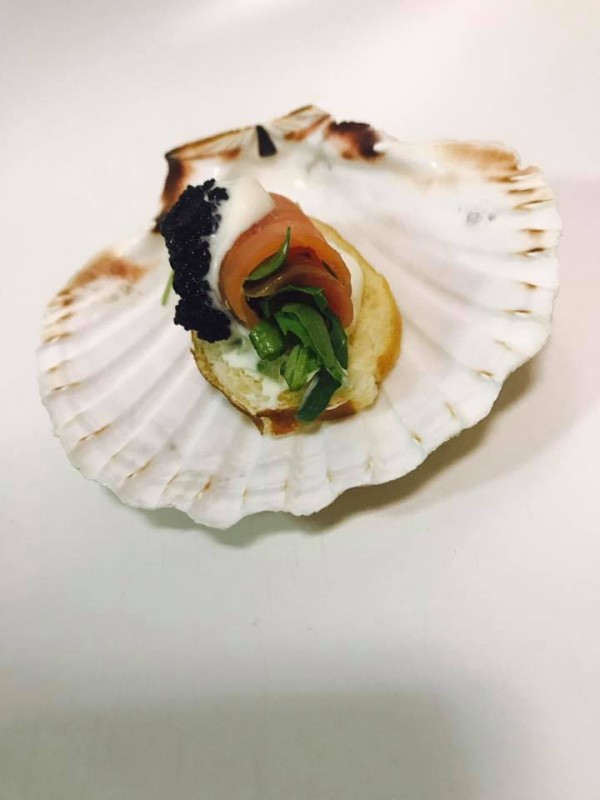 Jerry Catering Service