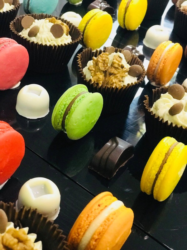 Jerry Catering Service