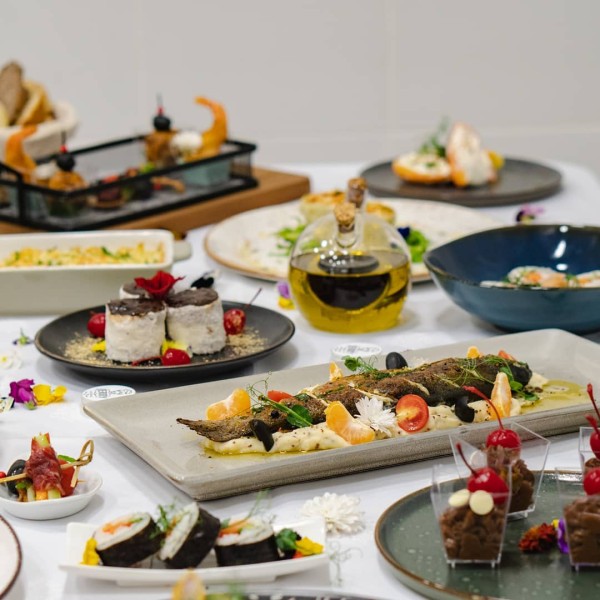 Jerry Catering Service