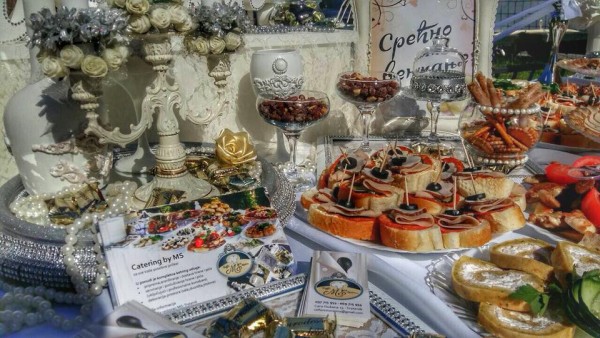 MS Restaurant Ketering