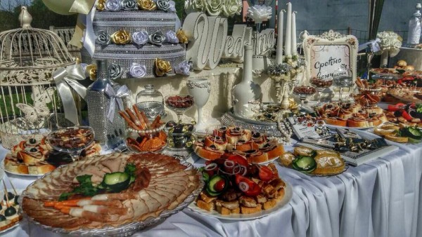 MS Restaurant Ketering