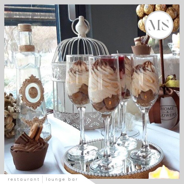 MS Restaurant Ketering