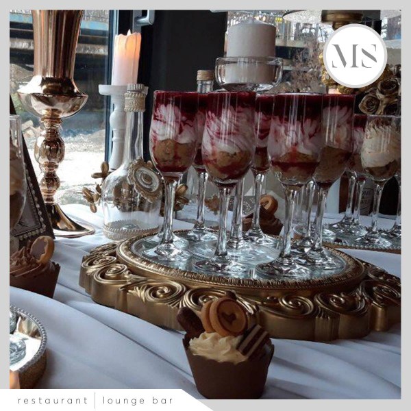 MS Restaurant Ketering