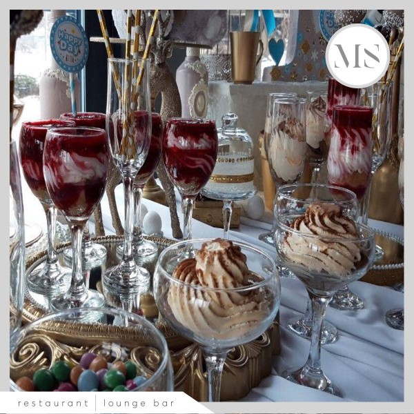 MS Restaurant Ketering