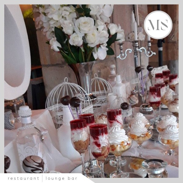 MS Restaurant Ketering