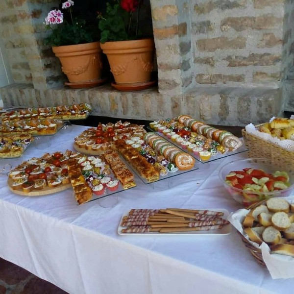 Garden Bianco