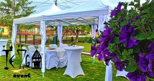 Tezga Event
