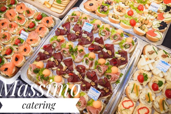 Massimo Catering
