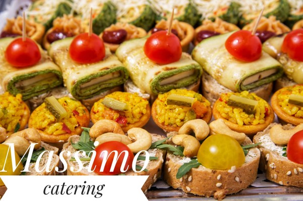 Massimo Catering