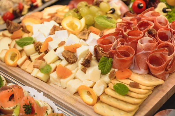 Massimo Catering