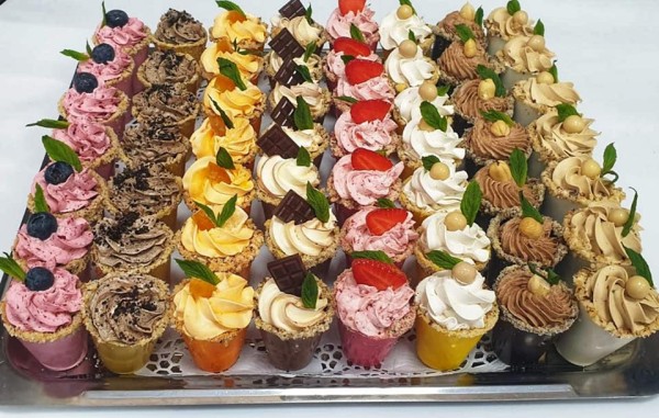 Massimo Catering