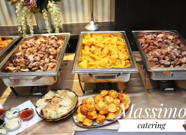 Massimo Catering