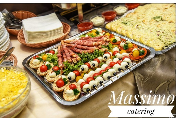 Massimo Catering