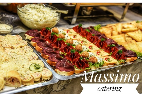 Massimo Catering
