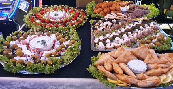 Massimo Catering
