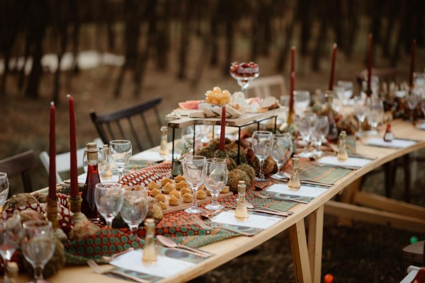 Rai Urban Vege Catering