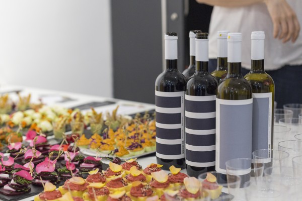 Rai Urban Vege Catering