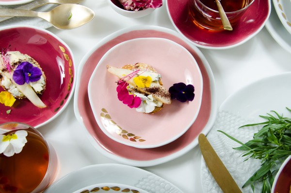 Rai Urban Vege Catering