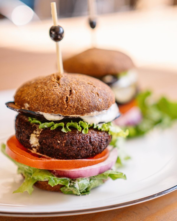 Rai Urban Vege Catering