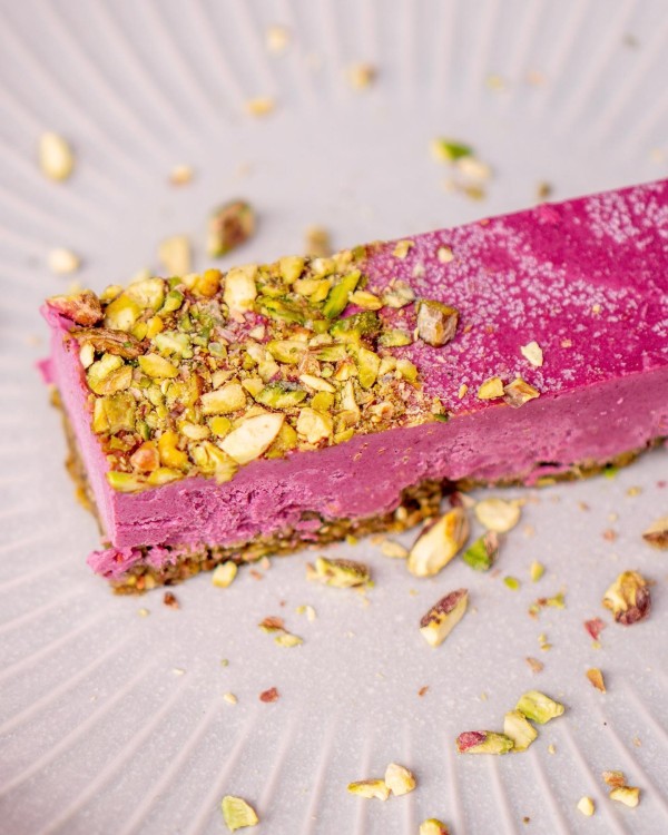 Rai Urban Vege Catering