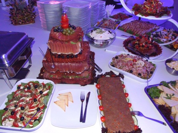 EuroCatering