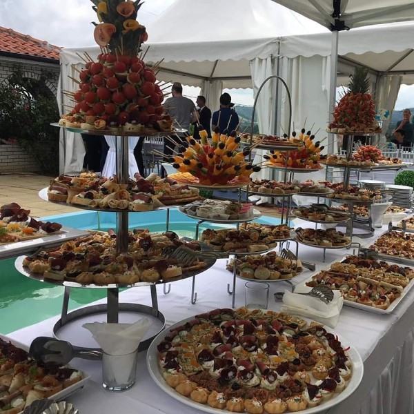 EuroCatering