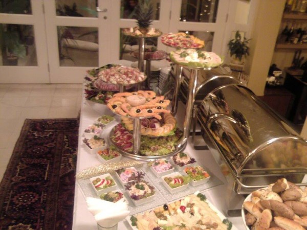 EuroCatering