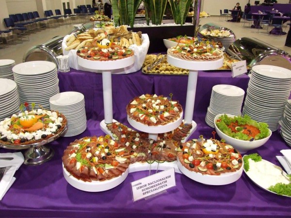 EuroCatering