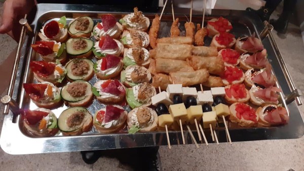 EuroCatering