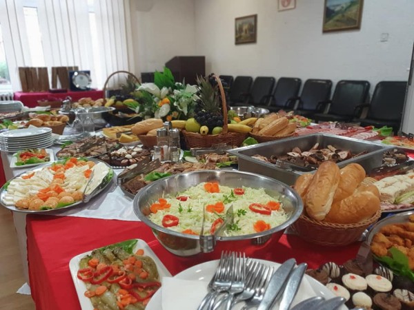 Restoran Izvor Ketering