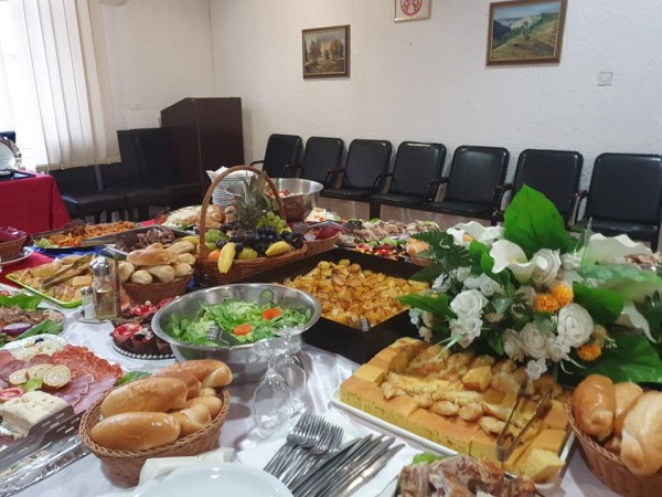 Restoran Izvor Ketering