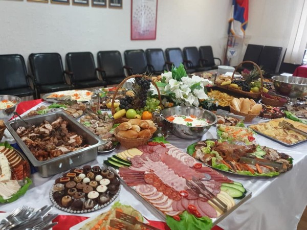 Restoran Izvor Ketering