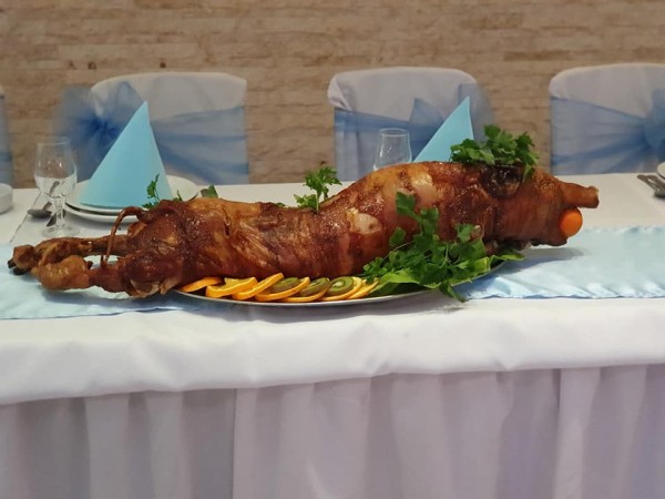 Restoran Izvor Ketering