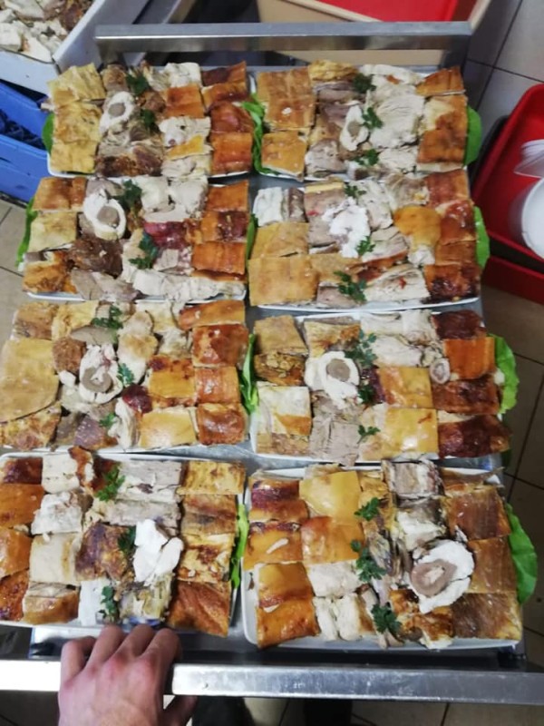 Restoran Izvor Ketering