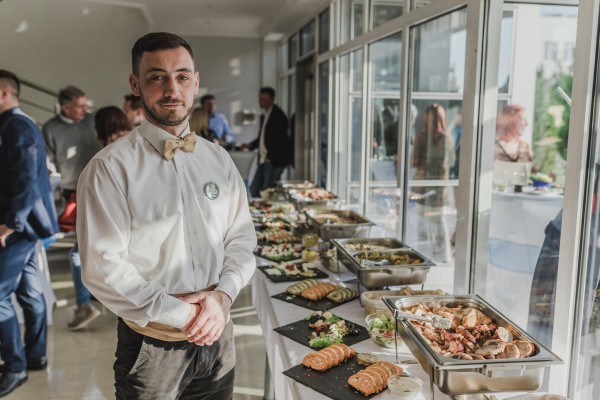 Priča Catering