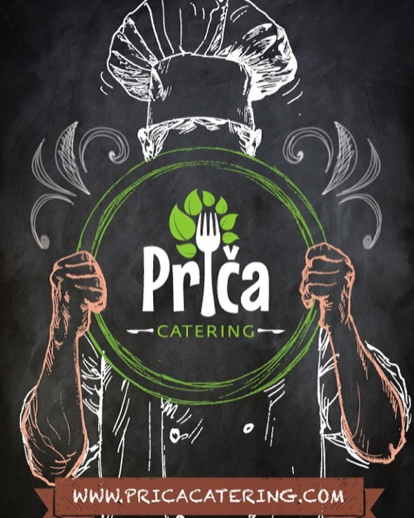 Priča Catering
