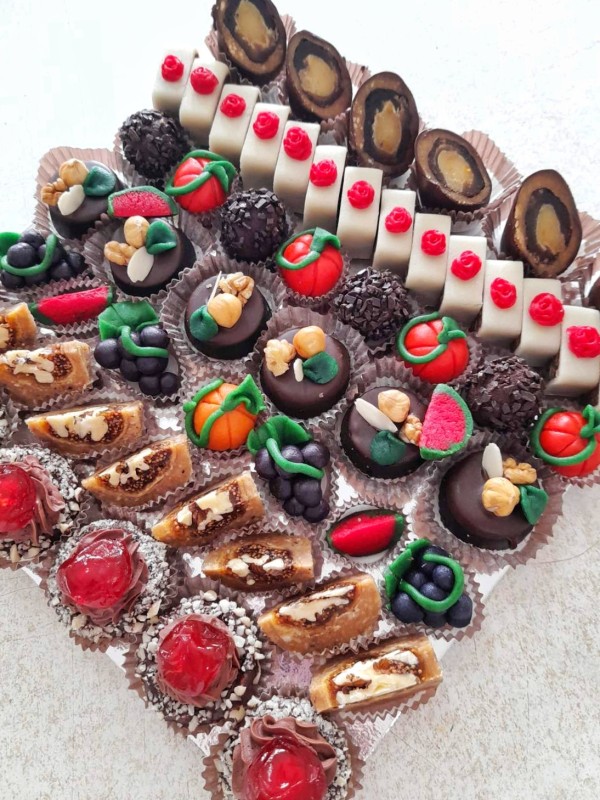 Kuća hrane Lazarević