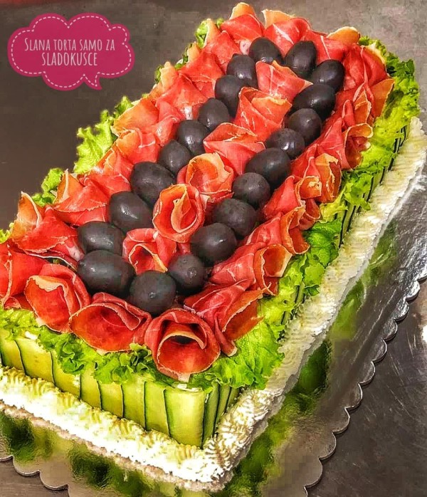 Kuća hrane Lazarević