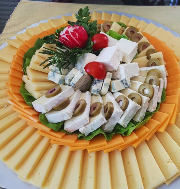 Kuća hrane Lazarević