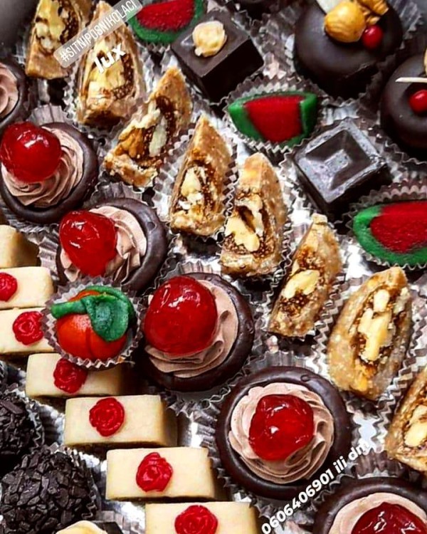 Kuća hrane Lazarević