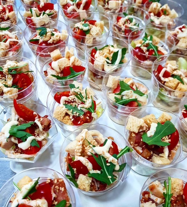 Kuća hrane Lazarević